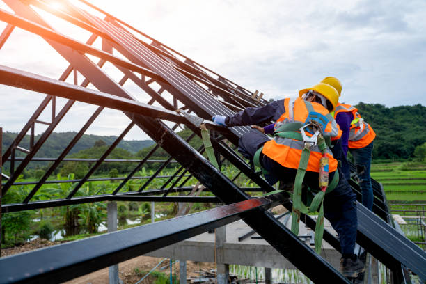 Best Roof Gutter Cleaning  in Sanger, CA