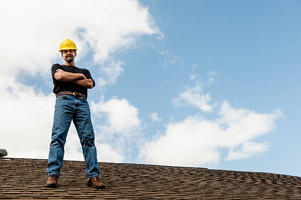 Best Commercial Roofing Services  in Sanger, CA